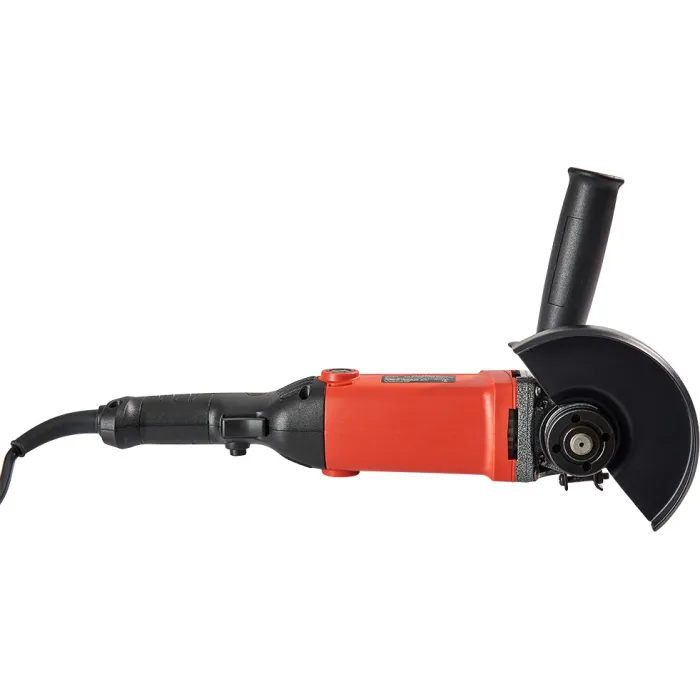 Болгарка кутова шліфувальна Vitals Master Ls 1286HLv 43105