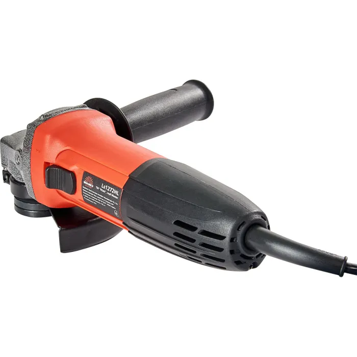 Болгарка кутова шліфувальна Vitals Master Ls 1272HL 43106