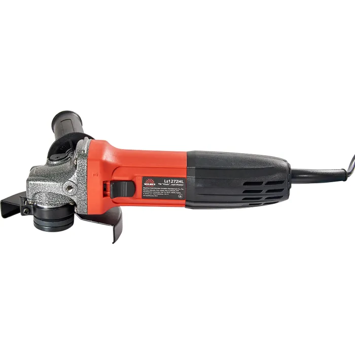 Болгарка кутова шліфувальна Vitals Master Ls 1272HL 43106