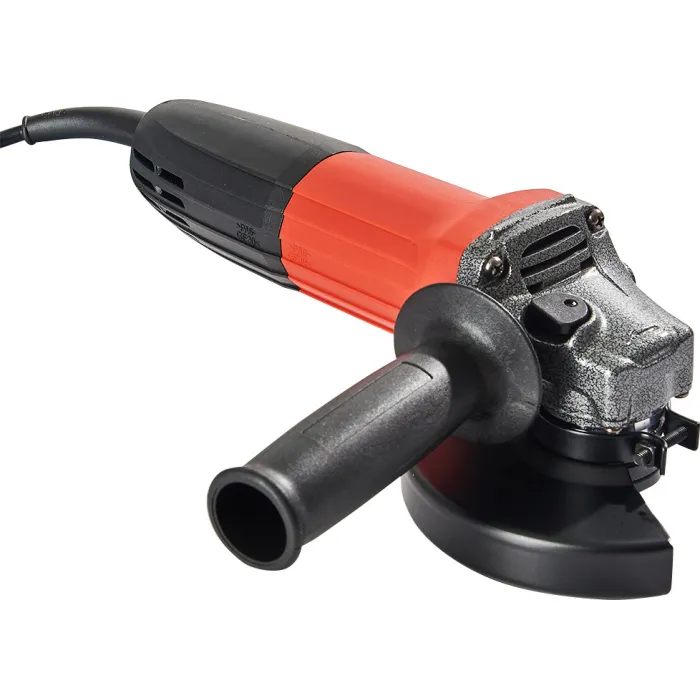 Болгарка кутова шліфувальна Vitals Master Ls 1272HL 43106