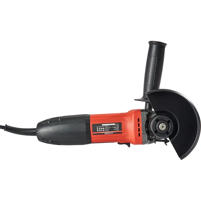 Болгарка кутова шліфувальна Vitals Master Ls 1272HL 43106
