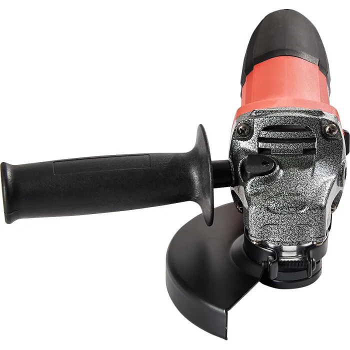 Болгарка кутова шліфувальна Vitals Master Ls 1272HL 43106