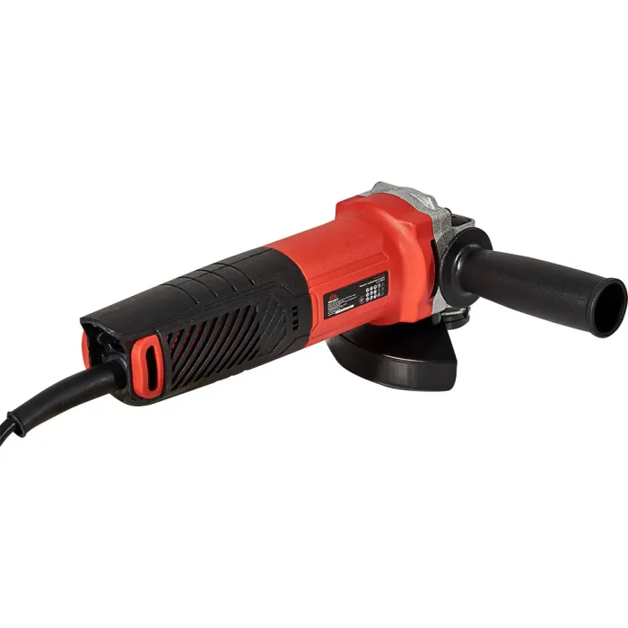 Машина шліфувальна кутова Vitals Ls1275HT 205816