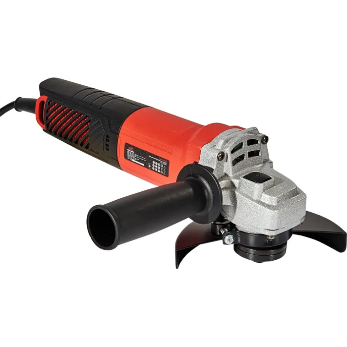 Машина шліфувальна кутова Vitals Ls1275HT 205816