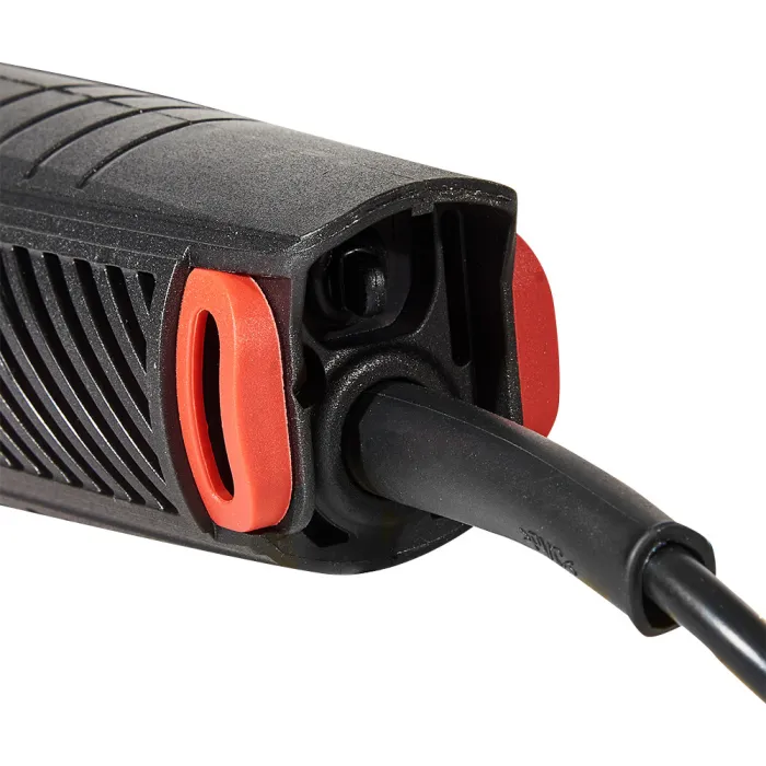 Машина шліфувальна кутова Vitals Ls1275HT 205816