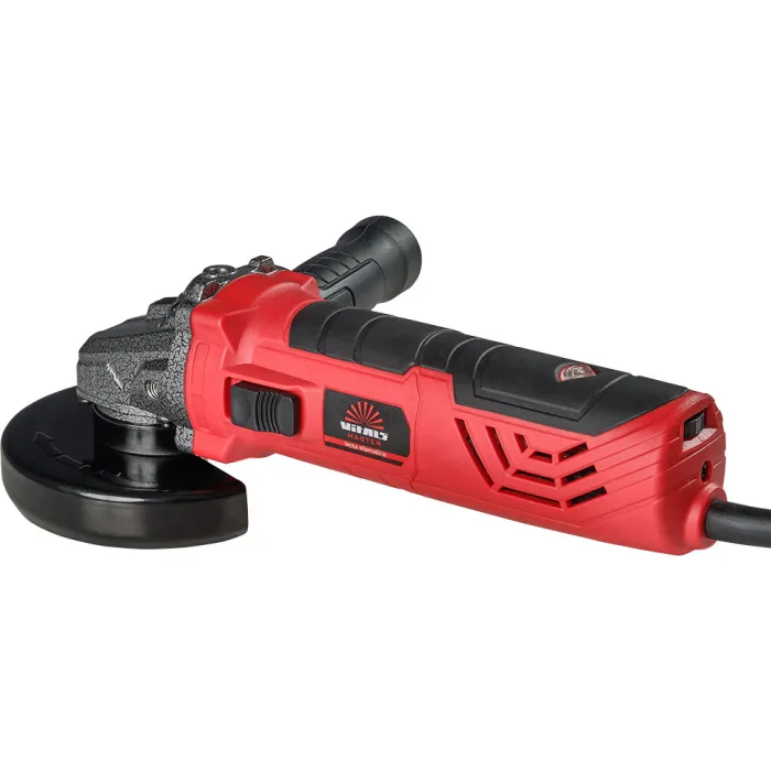 Болгарка кутова шліфувальна Vitals Master Ls 12110BRvc Power+ 67509