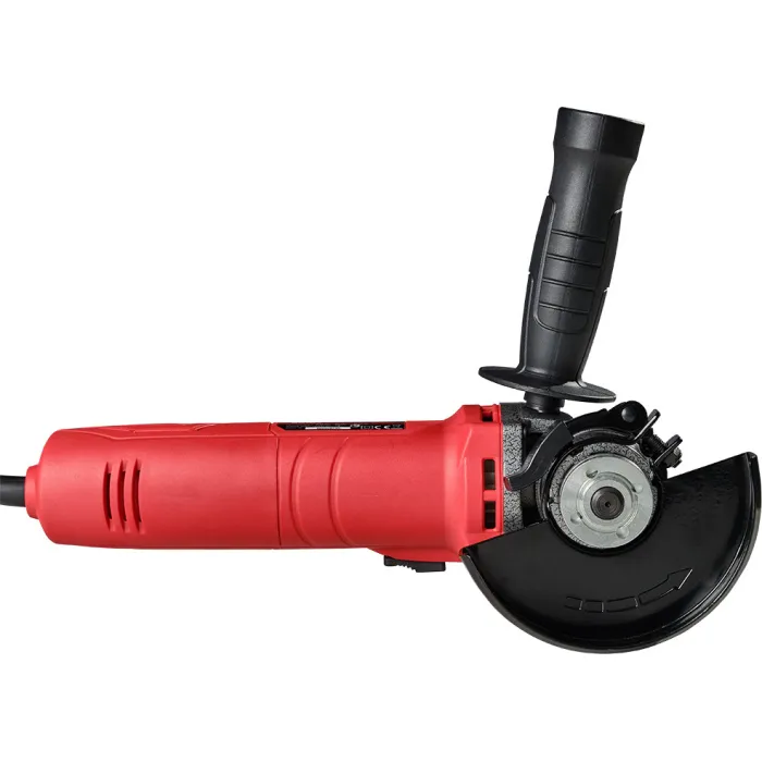 Болгарка кутова шліфувальна Vitals Master Ls 12110BRvc Power+ 67509