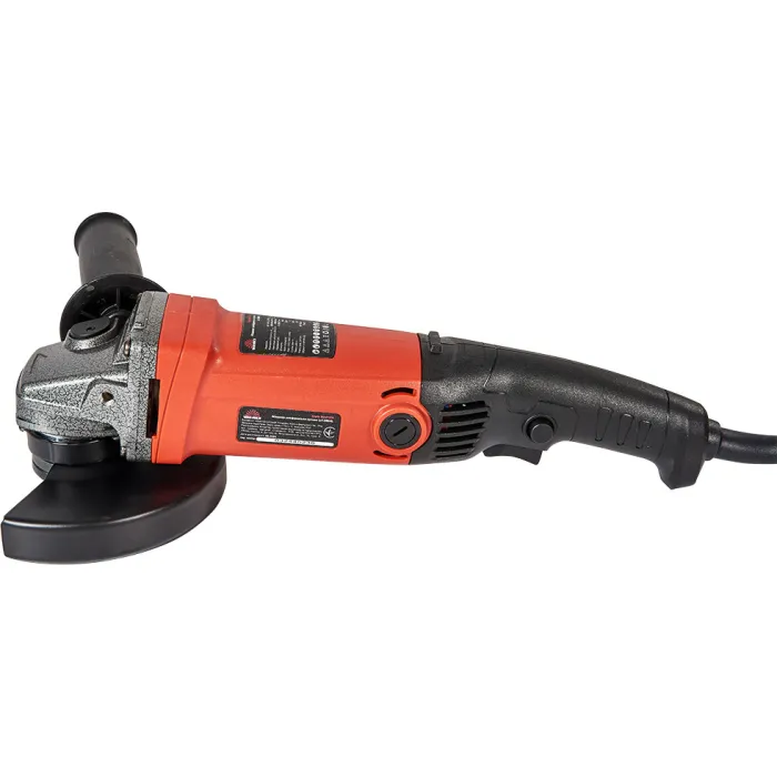 Машина шліфувальна кутова Vitals Master Ls1286HL 205401