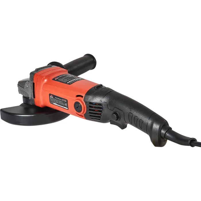 Машина шліфувальна кутова Vitals Master Ls1286HL 205401