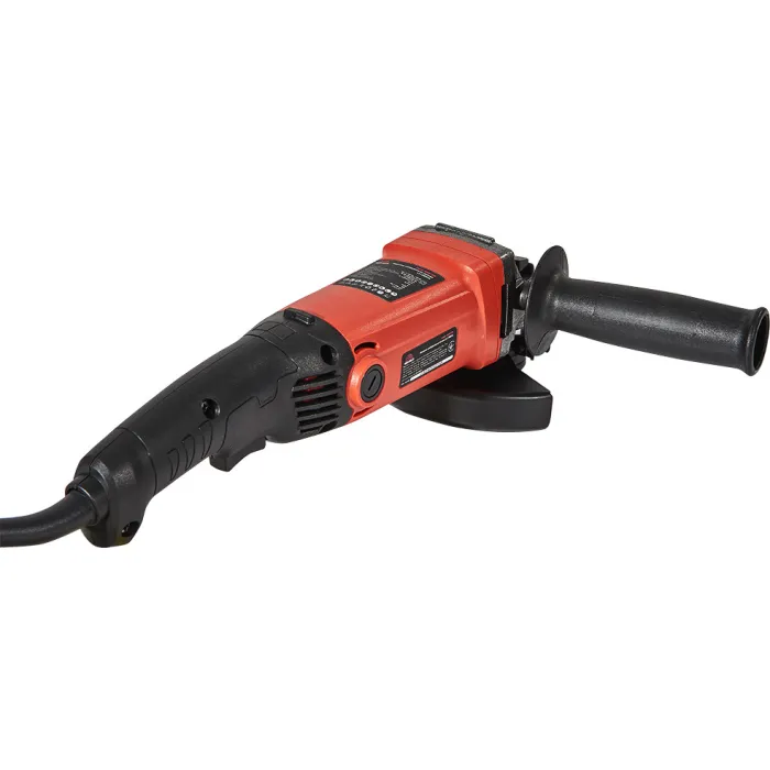 Машина шліфувальна кутова Vitals Master Ls1286HL 205401