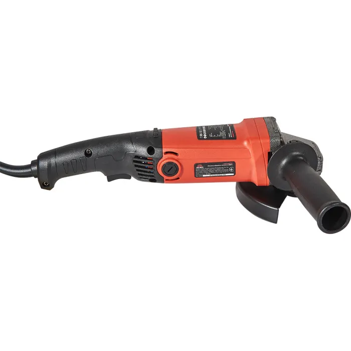 Машина шліфувальна кутова Vitals Master Ls1286HL 205401