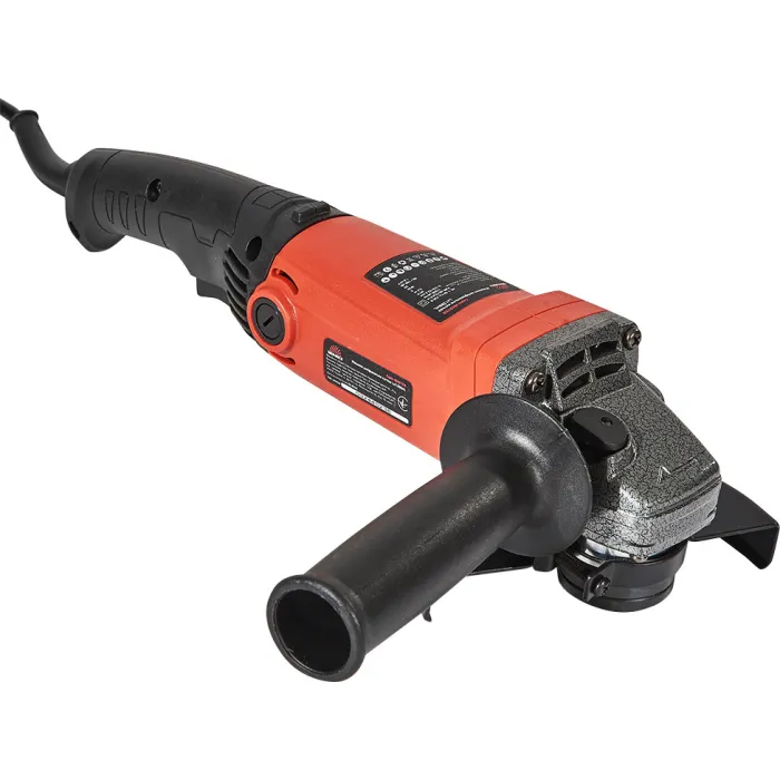 Машина шліфувальна кутова Vitals Master Ls1286HL 205401