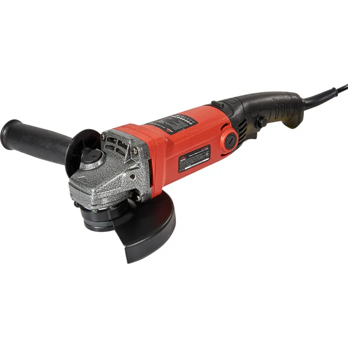 Машина шліфувальна кутова Vitals Master Ls1286HL 205401