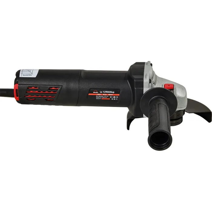 Болгарка кутова шліфувальна Vitals Professional Ls1290KNvp 145707