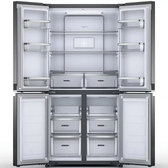 Холодильник Whirlpool WQ9B3LEF