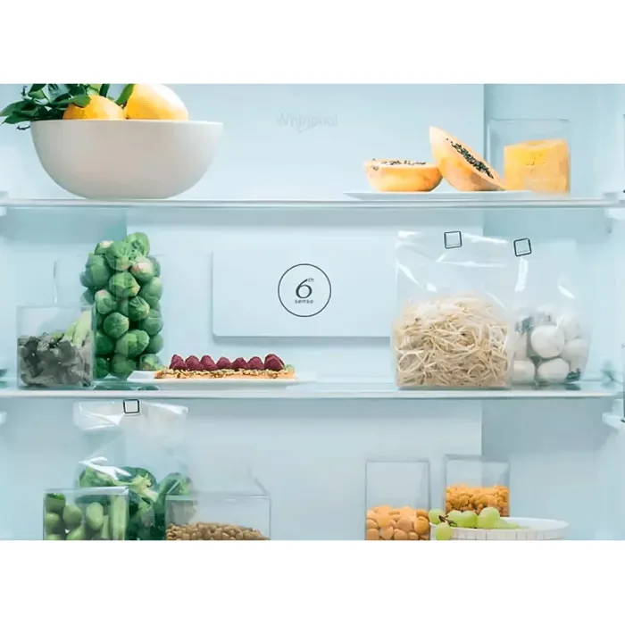 Холодильник Whirlpool WQ9B3LEF