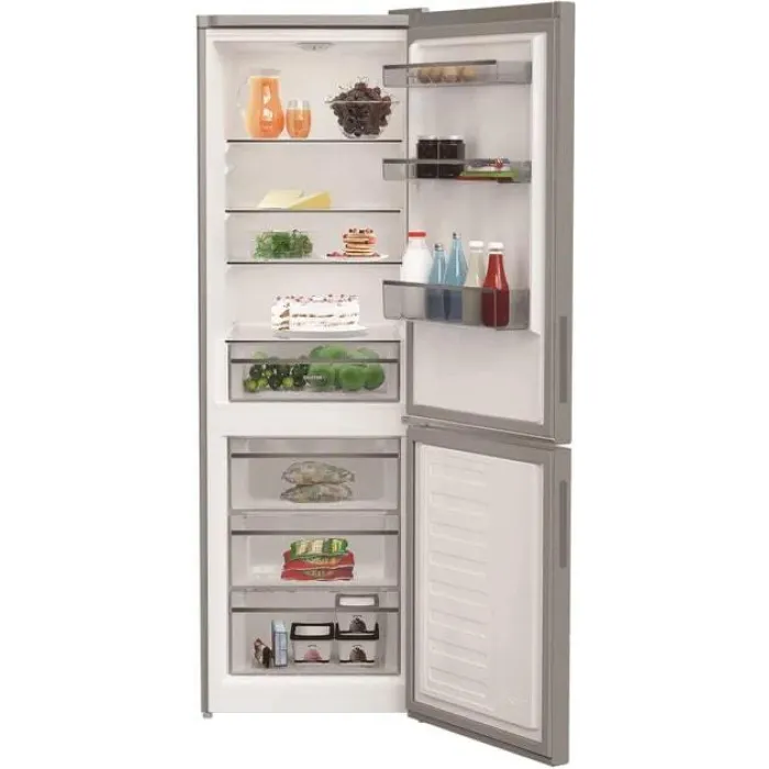 Холодильник Whirlpool WHKS1361XP4U