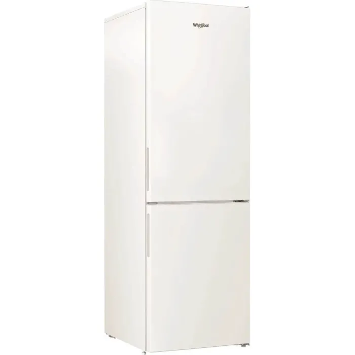 Холодильник Whirlpool WHKS1361W4U, білий