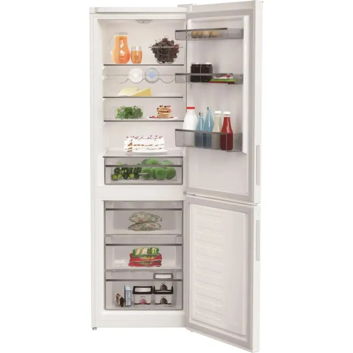 Холодильник Whirlpool WHKS1361W4U, білий