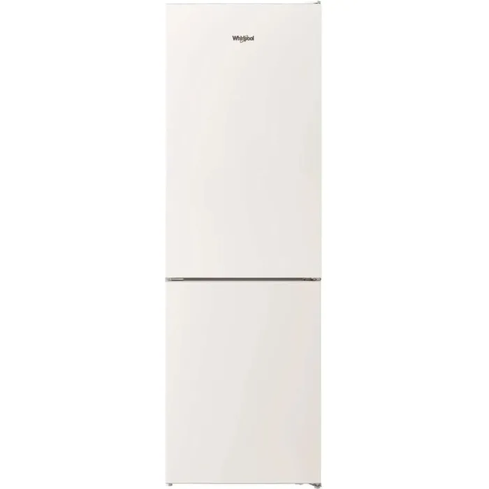 Холодильник Whirlpool WHKS1361W4U, білий