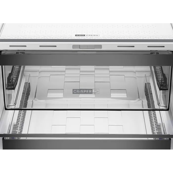 Холодильник Whirlpool WHK26402XBR4U