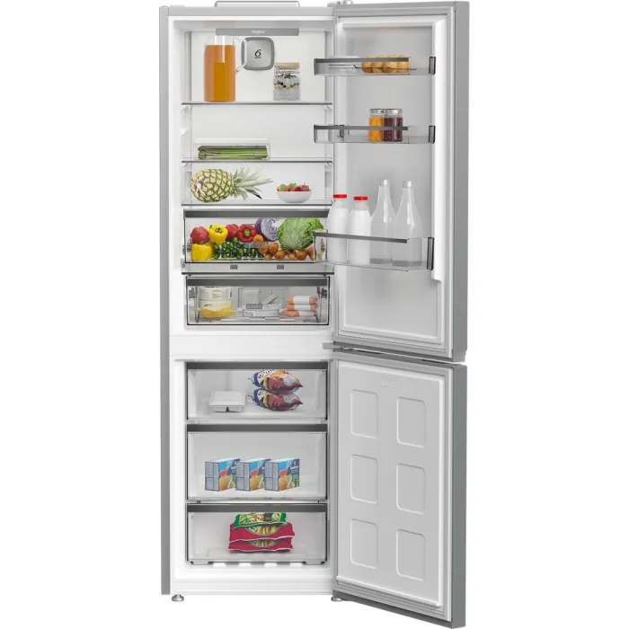 Холодильник Whirlpool WHK26362XP4U