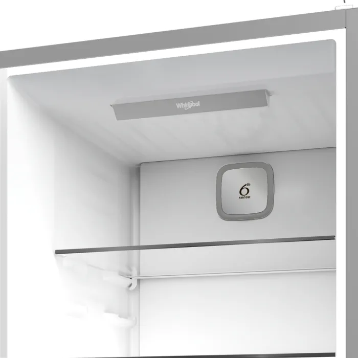 Холодильник Whirlpool WHK26362XP4U