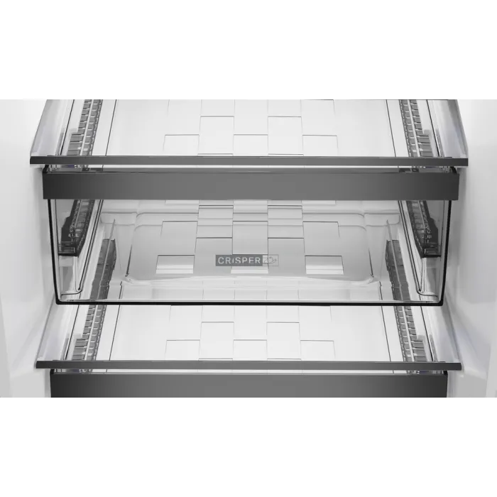 Холодильник Whirlpool WHK26362XP4U