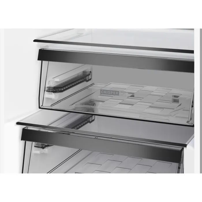 Холодильник Whirlpool WHK26362XP4U