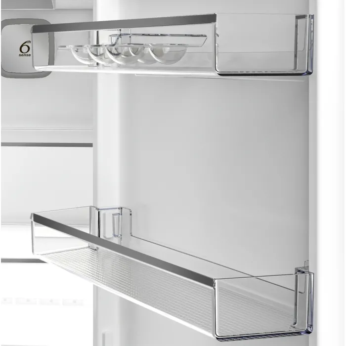 Холодильник Whirlpool WHK26362XP4U
