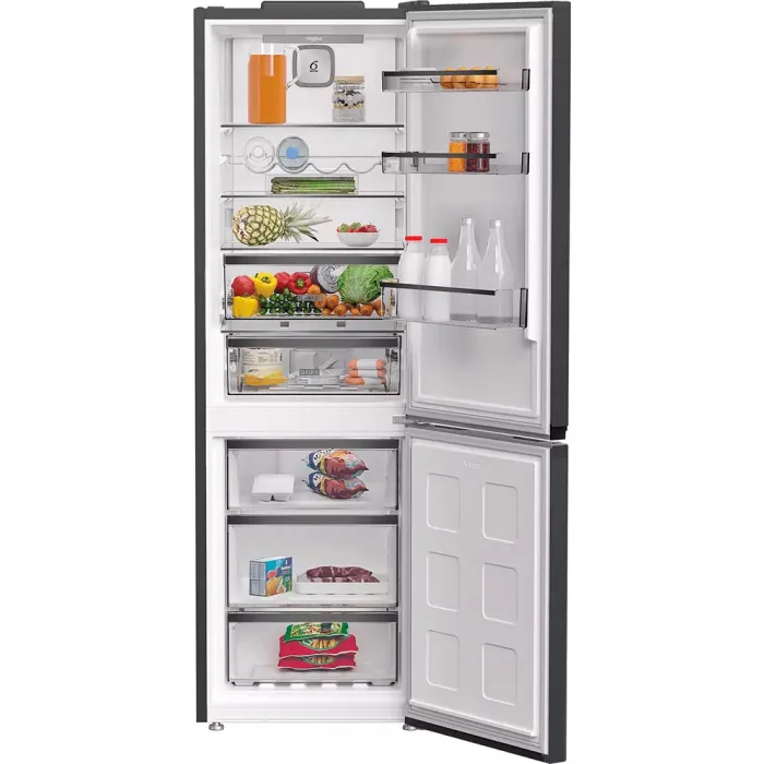 Холодильник Whirlpool WHK26362XBR4U