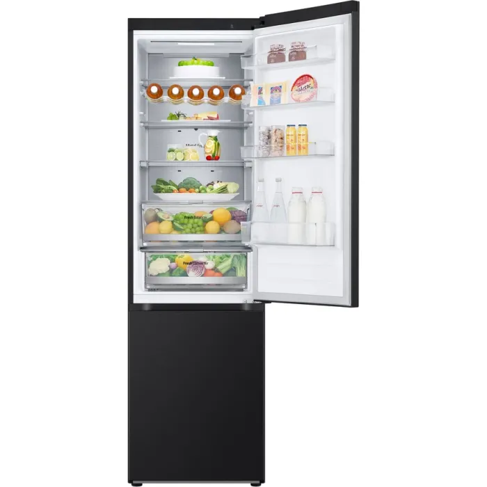 Двокамерний холодильник LG GW–B509FXUW