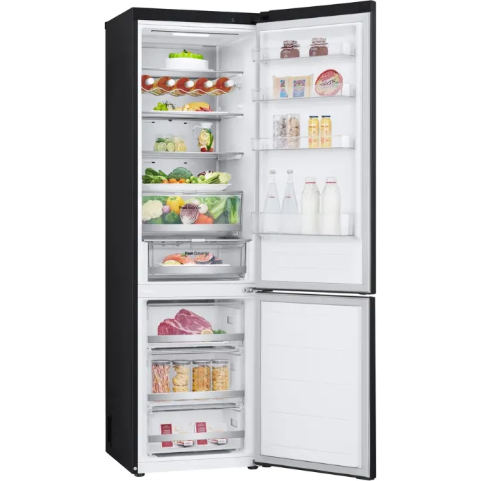 Двокамерний холодильник LG GW–B509FXUW