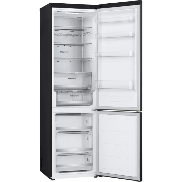 Двокамерний холодильник LG GW–B509FXUW
