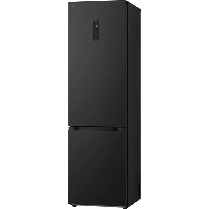 Двокамерний холодильник LG GW–B509FXUW