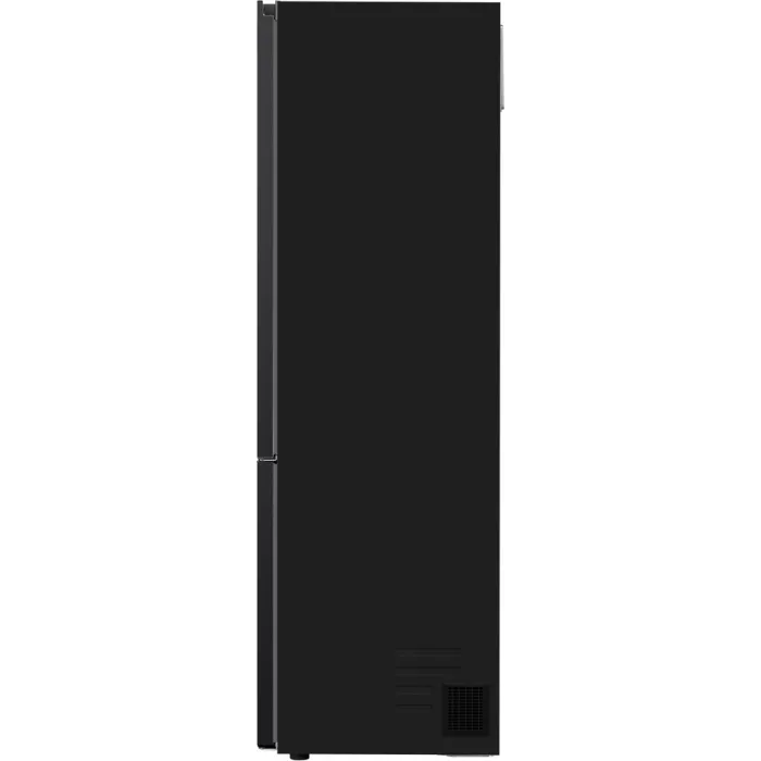 Двокамерний холодильник LG GW–B509FXUW