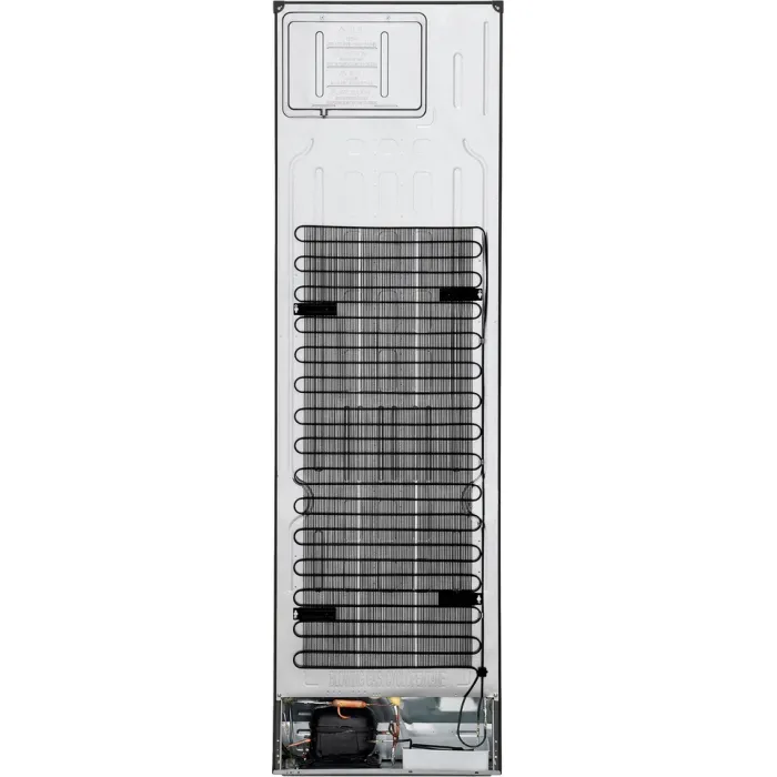 Двокамерний холодильник LG GW–B509FXUW