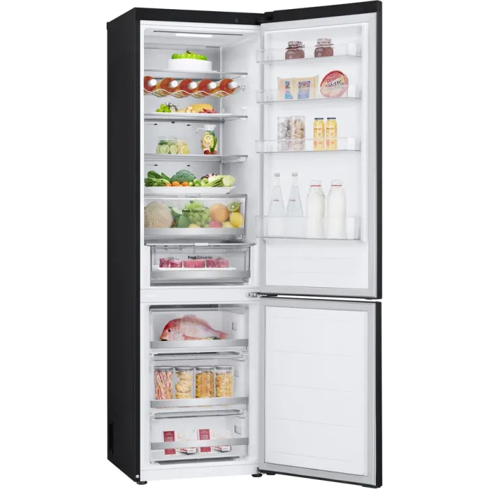 Двокамерний холодильник LG GW–B509FXUW