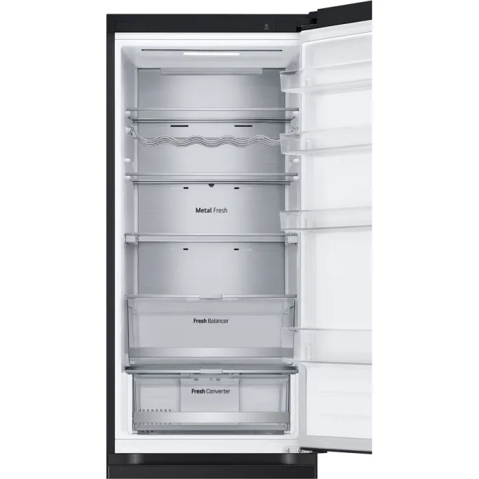 Двокамерний холодильник LG GW–B509FXUW