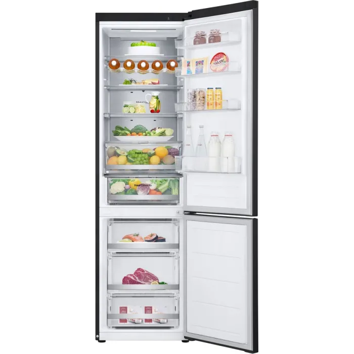 Двокамерний холодильник LG GW–B509FXUW