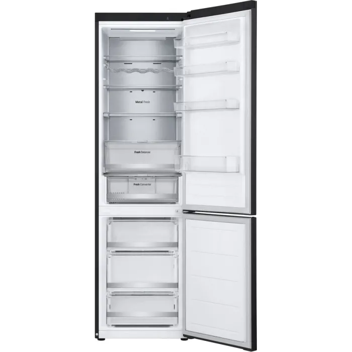 Двокамерний холодильник LG GW–B509FXUW