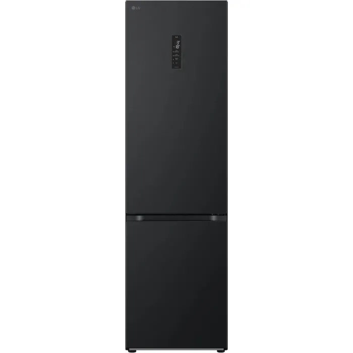 Двокамерний холодильник LG GW–B509FXUW