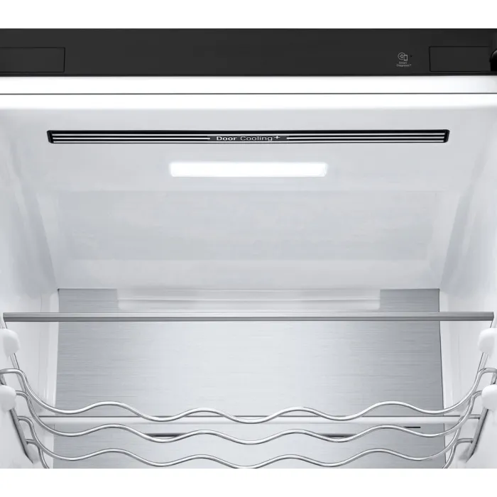 Двокамерний холодильник LG GW–B509FXUW