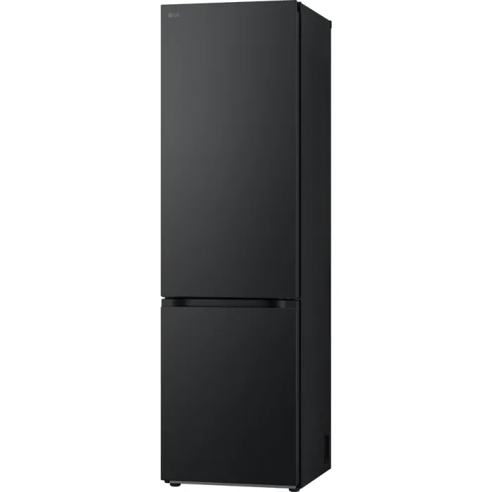 Двокамерний холодильник LG GW-B509FT7W