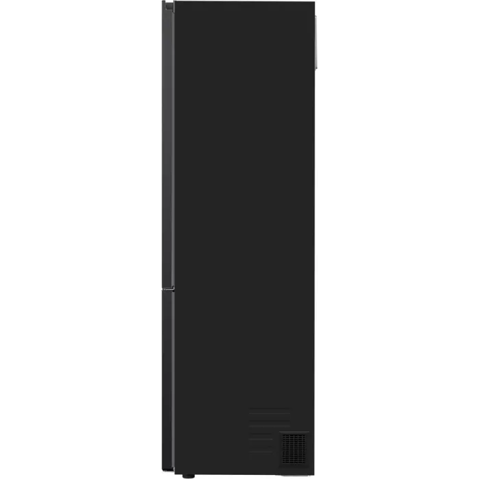 Двокамерний холодильник LG GW-B509FT7W