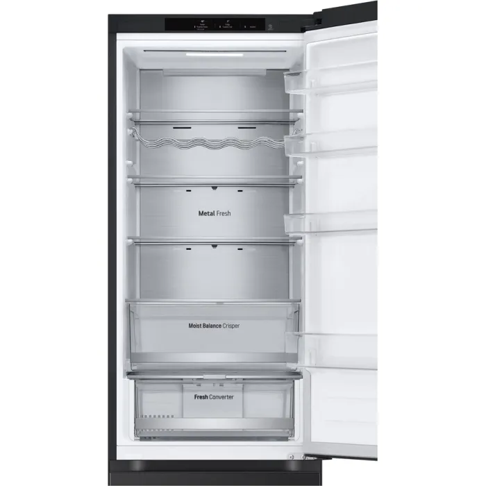 Двокамерний холодильник LG GW-B509FT7W