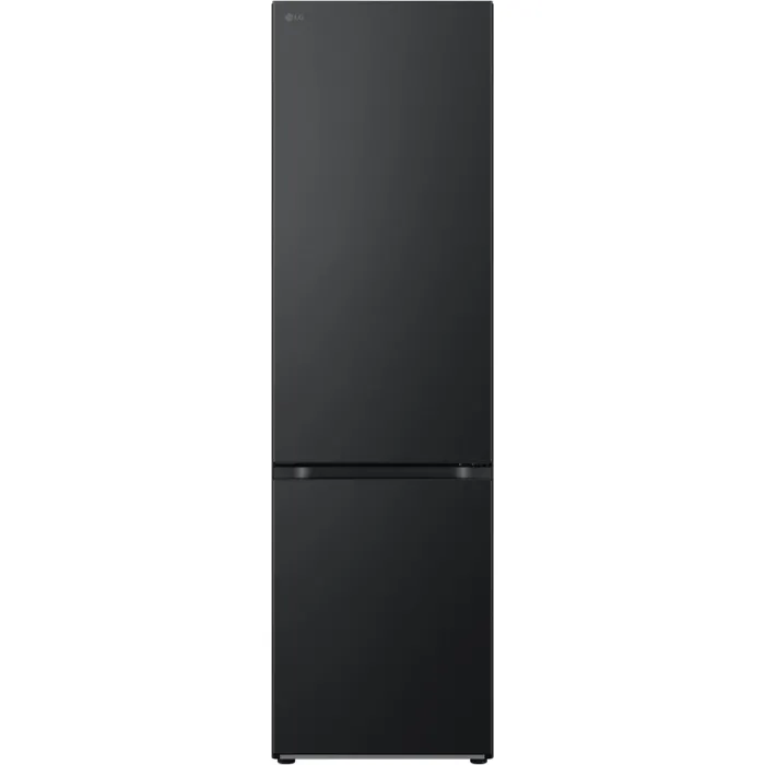 Двокамерний холодильник LG GW-B509FT7W