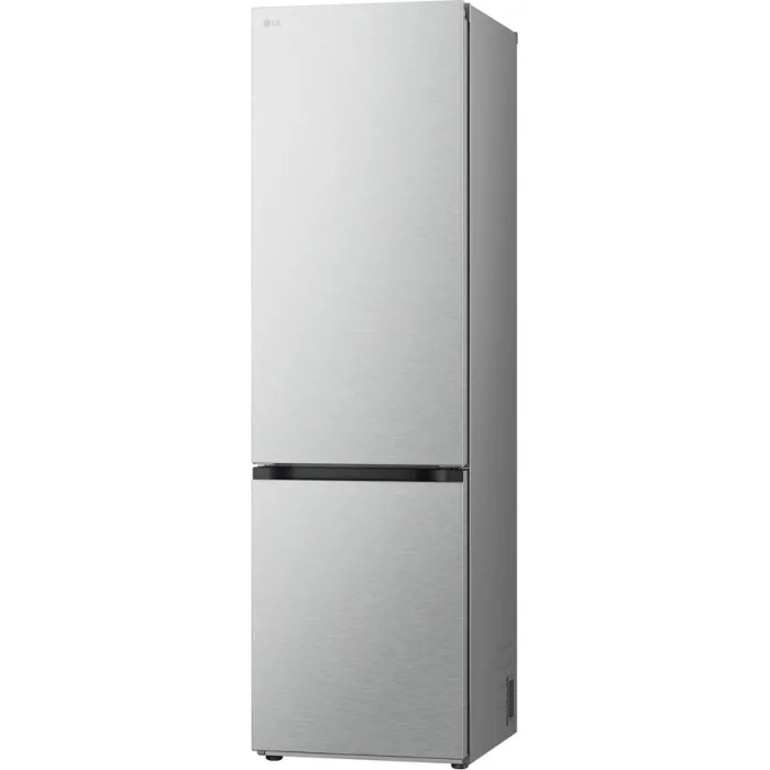 Двокамерний холодильник LG GW-B509FA7W