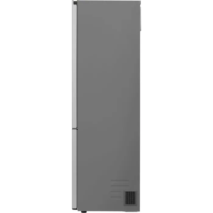 Двокамерний холодильник LG GW-B509FA7W