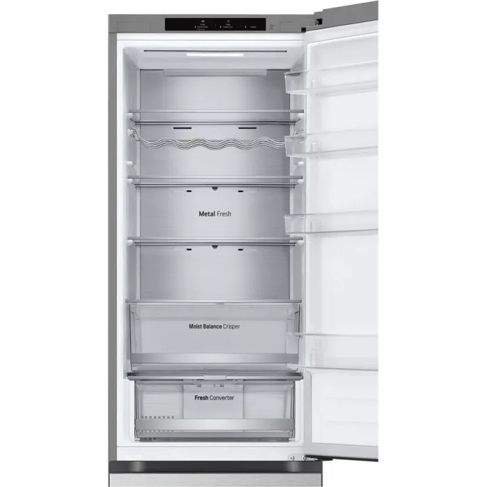 Двокамерний холодильник LG GW-B509FA7W